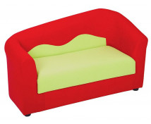 Kanapé - Rét - ülésmagasság 30 cm