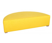 KOMBI - Félkör - sárga