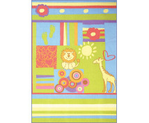 Szőnyeg - Afrika - 1,5 x 2 m