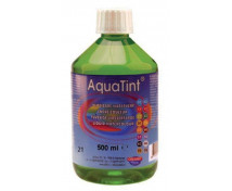 Vízfesték AquaTint - világoszöld - 500 ml