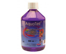 Vízfesték AquaTint - lila - 500 ml