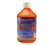 Vízfesték AquaTint - narancssárga - 500 ml