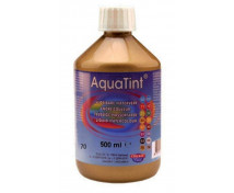 Vízfesték AquaTint - arany - 500 ml