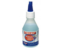 Ragasztó a kicsiknek - 100 ml