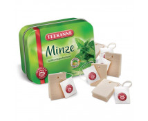 Tea dobozban