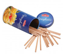 Spagetti dobozban