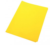 Osztálynapló borító sárga