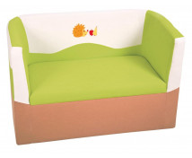 Kanapé - Kettes kanapé Süni