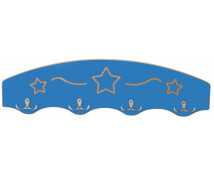 Ruhafogas - Csillagok kék