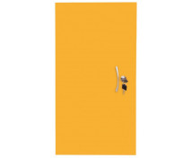 Multif. íróasztalhoz rendelhető ajtók - narancs.