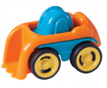 Minimobil – Markolo