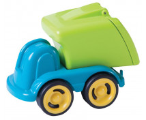 Minimobil – Kukasauto