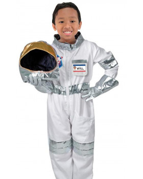 Jelmez - foglalkozások - Űrhajós