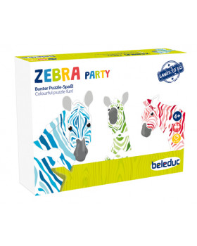 Zebra Parti