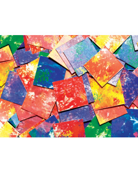 Mozaik négyzetek