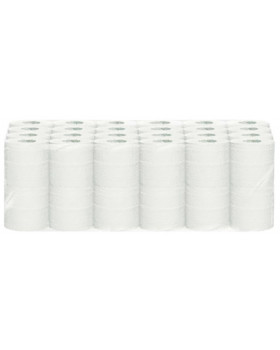 WC - papír, 48 darab