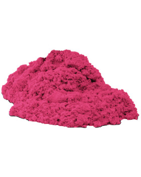 Folyékony homok 1 kg, rózsaszín