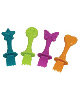 Formázó spatula