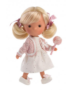 Lilly baba - 26 cm