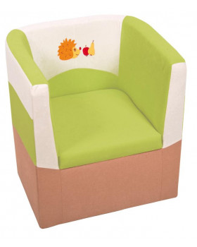 Kanapé - Süni - ülésmagasság 35 cm - Fotel Süni