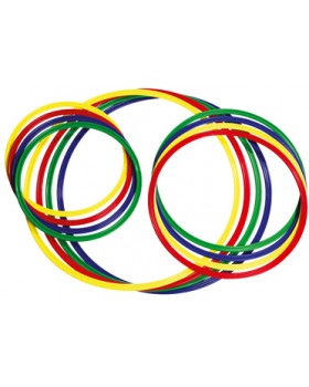 Karika készlet - 4 db, 50 cm