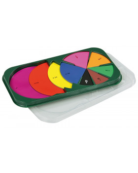 Magneses tortek
