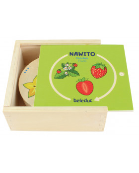 NAWITO - Gyümölcsök