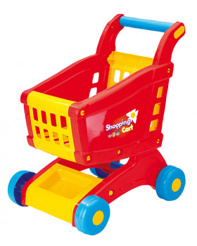 Nákupný vozík
