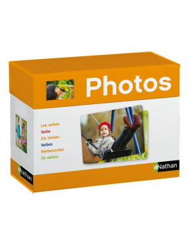 Fotobox - Igék