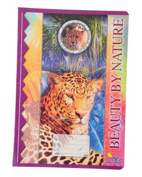 Vonalas füzet 424