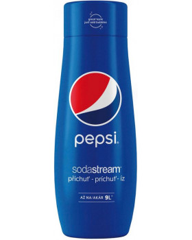 Szörp PEPSI