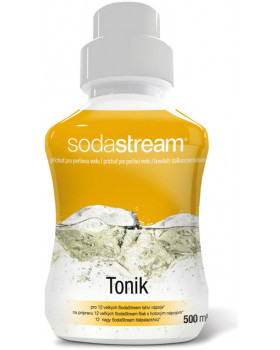Szörp TONIC