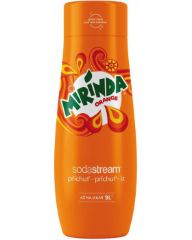 Szörp Mirinda