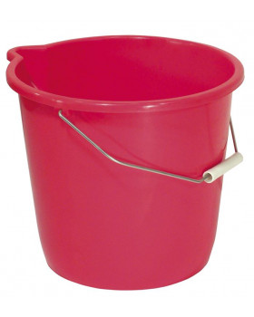 Vödör 10 l