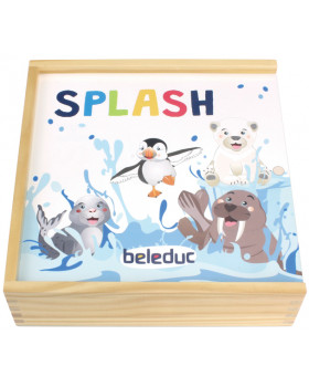 Játék- Splash