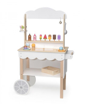 Fagyi stand - Deluxe