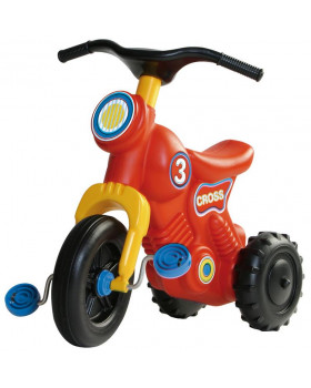 Futóbicikli - Cross 3