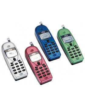 Játék mobiltelefon csengőhanggal