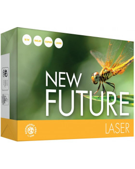 Future Laser - Xerográfiai papír