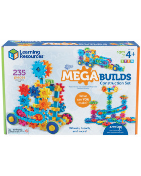 Forgass meg! - Mega csomagolás