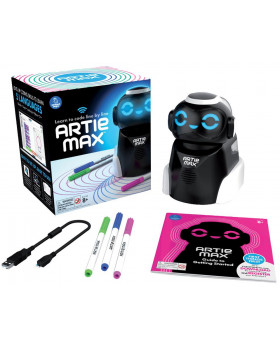Artie Max - robot