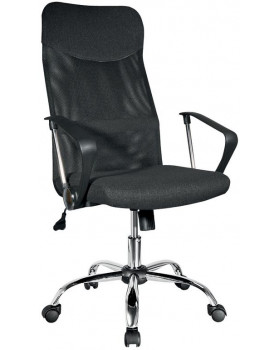 Tex irodai szék - fekete