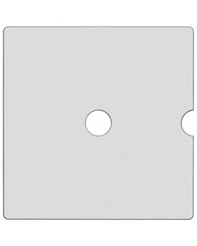 Ajtó NUMERIC sz. 1 - szürke