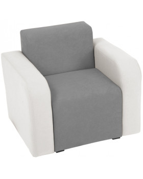 Fotel KL105, 31 cm