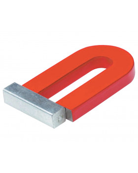 ALNICO mágnes 1