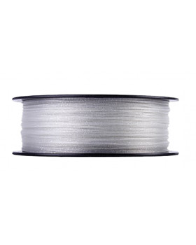 PLA nyomtatószál 1 kg - átlátszó