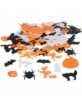 Flitterek - Halloween