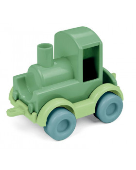 RePlay Kid – Auto es mozdony