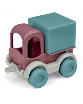 RePlay Kid – Teherauto es tartalykocsi