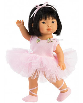 Lu balerina